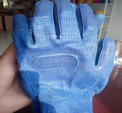 正欣掛膠手套 耐用耐臟耐油，品質(zhì)保障的家居必備